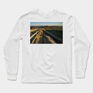 The Great Ridge Long Sleeve T-Shirt